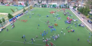 Best of Under 9-11-13.