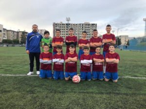 Klubi Futbollit Vllaznimi Durres